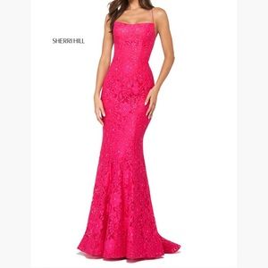 Sherri Hill #53359
